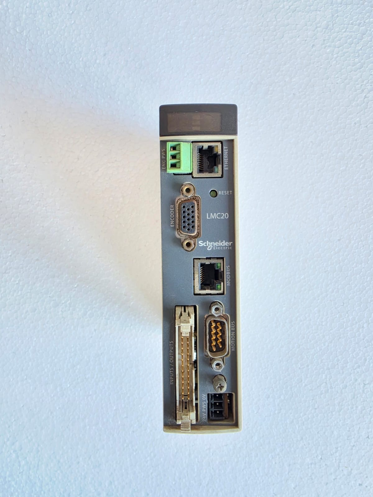Schneider Electric LMC20 motion controller